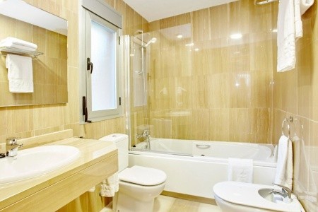 Španielsko Mallorca Aquamarin 8 dňový pobyt Polpenzia Letecky Letisko: Praha September 2025 (14/09/25-21/09/25)