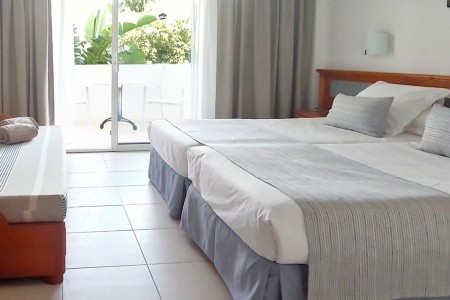 Španielsko Mallorca Hotel Rocamarina 8 dňový pobyt Raňajky Letecky Letisko: Praha October 2025 (12/10/25-19/10/25)