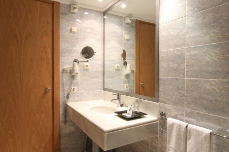 Španielsko Mallorca Hotel Rocamarina 8 dňový pobyt Raňajky Letecky Letisko: Praha October 2025 (12/10/25-19/10/25)