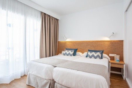 Španielsko Mallorca Grupotel Picafort Beach 15 dňový pobyt All Inclusive Letecky Letisko: Praha June 2025 (28/06/25-12/07/25)