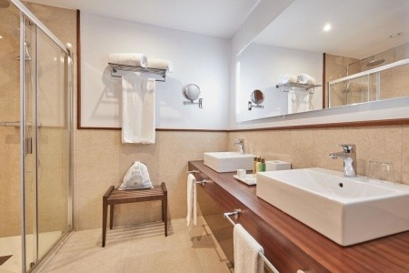 Španielsko Mallorca Secrets Mallorca Villamil Resort & Spa 13 dňový pobyt Polpenzia Letecky Letisko: Brno June 2025 (18/06/25-30/06/25)