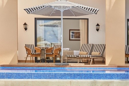 Španielsko Mallorca Secrets Mallorca Villamil Resort & Spa 13 dňový pobyt Polpenzia Letecky Letisko: Brno June 2025 (18/06/25-30/06/25)