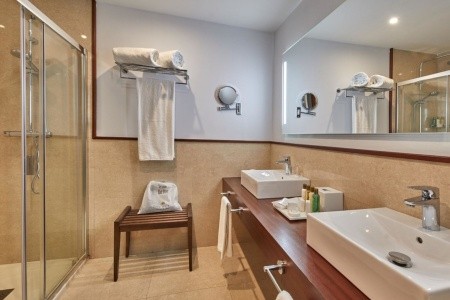 Španielsko Mallorca Secrets Mallorca Villamil Resort & Spa 13 dňový pobyt Polpenzia Letecky Letisko: Brno June 2025 (18/06/25-30/06/25)