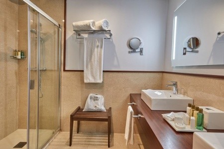 Španielsko Mallorca Secrets Mallorca Villamil Resort & Spa 13 dňový pobyt Polpenzia Letecky Letisko: Brno June 2025 (18/06/25-30/06/25)