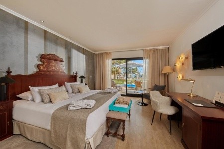 Španielsko Mallorca Secrets Mallorca Villamil Resort & Spa 13 dňový pobyt Polpenzia Letecky Letisko: Brno June 2025 (18/06/25-30/06/25)