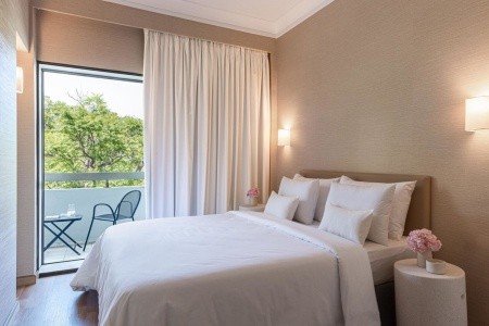 Grécko Rodos Grecotel Lux.me Dama Dama (Ex.