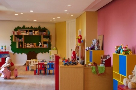 Cyprus Limassol Mediterranean Beach 5 dňový pobyt Polpenzia Letecky Letisko: Praha August 2025 (23/08/25-27/08/25)