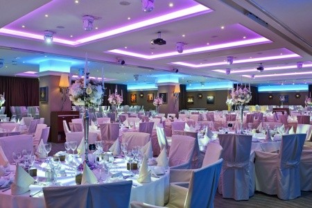 Cyprus Limassol Mediterranean Beach 5 dňový pobyt Polpenzia Letecky Letisko: Praha August 2025 (23/08/25-27/08/25)