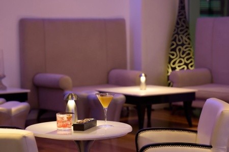 Cyprus Limassol Mediterranean Beach 5 dňový pobyt Polpenzia Letecky Letisko: Praha August 2025 (23/08/25-27/08/25)