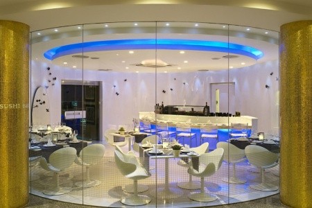 Cyprus Limassol Mediterranean Beach 5 dňový pobyt Polpenzia Letecky Letisko: Praha August 2025 (23/08/25-27/08/25)