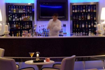 Cyprus Limassol Mediterranean Beach 5 dňový pobyt Polpenzia Letecky Letisko: Praha August 2025 (23/08/25-27/08/25)