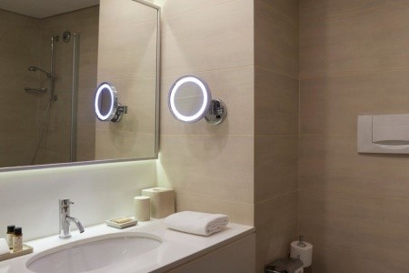 Cyprus Limassol Mediterranean Beach 5 dňový pobyt Polpenzia Letecky Letisko: Praha August 2025 (23/08/25-27/08/25)