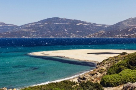 Grécko Kos Aegean Bay (Ex.