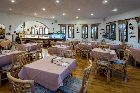 Grécko Kos Gaia Garden (Lambi) 8 dňový pobyt All Inclusive Letecky Letisko: Viedeň July 2025 ( 2/07/25- 9/07/25)