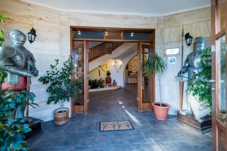Grécko Kos Gaia Garden (Lambi) 8 dňový pobyt All Inclusive Letecky Letisko: Viedeň July 2025 ( 2/07/25- 9/07/25)