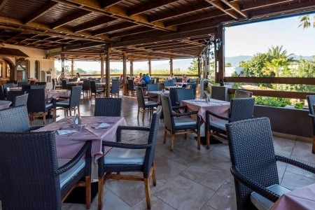 Grécko Kos Gaia Garden (Lambi) 8 dňový pobyt All Inclusive Letecky Letisko: Viedeň July 2025 ( 2/07/25- 9/07/25)