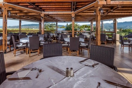 Grécko Kos Gaia Garden (Lambi) 8 dňový pobyt All Inclusive Letecky Letisko: Viedeň July 2025 ( 2/07/25- 9/07/25)