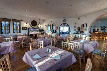 Grécko Kos Gaia Garden (Lambi) 8 dňový pobyt All Inclusive Letecky Letisko: Viedeň July 2025 ( 2/07/25- 9/07/25)