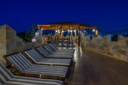Grécko Kos Gaia Garden (Lambi) 8 dňový pobyt All Inclusive Letecky Letisko: Viedeň July 2025 ( 2/07/25- 9/07/25)