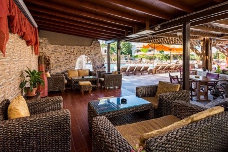 Grécko Kos Gaia Garden (Lambi) 8 dňový pobyt All Inclusive Letecky Letisko: Viedeň July 2025 ( 2/07/25- 9/07/25)
