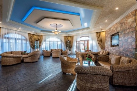 Grécko Kos Gaia Garden (Lambi) 8 dňový pobyt All Inclusive Letecky Letisko: Viedeň July 2025 ( 2/07/25- 9/07/25)