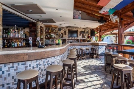Grécko Kos Gaia Garden (Lambi) 8 dňový pobyt All Inclusive Letecky Letisko: Viedeň July 2025 ( 2/07/25- 9/07/25)