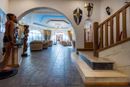 Grécko Kos Gaia Garden (Lambi) 8 dňový pobyt All Inclusive Letecky Letisko: Viedeň July 2025 ( 2/07/25- 9/07/25)