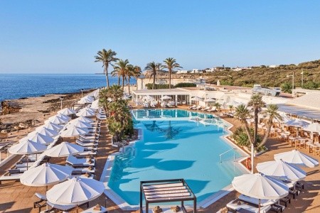 Španielsko Menorca Aluasoul Menorca (San Luis) 13 dňový pobyt All Inclusive Letecky Letisko: Viedeň May 2025 (16/05/25-28/05/25)