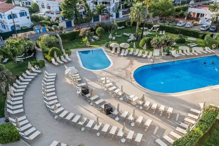 Španielsko Menorca Globales Cala Blanca 13 dňový pobyt All Inclusive Letecky Letisko: Viedeň June 2025 (10/06/25-22/06/25)