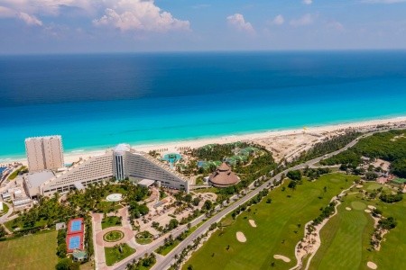 Iberostar Cancun - 45