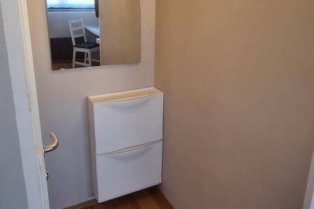 Apartmány u moře v Chorvatsku - Apartmány 3298-2910