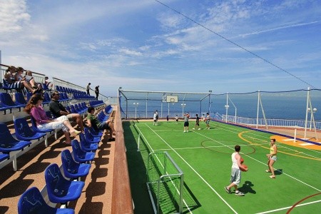 Norwegian Jewel - 12