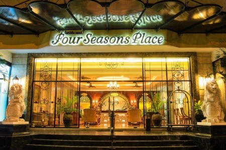 Four Seasons Place