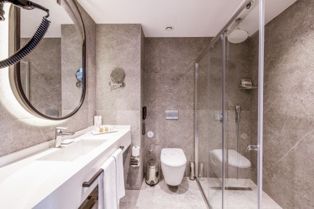 Turecko Belek Belek Beach Resort 8 dňový pobyt All Inclusive Letecky Letisko: Praha August 2025 (11/08/25-18/08/25)