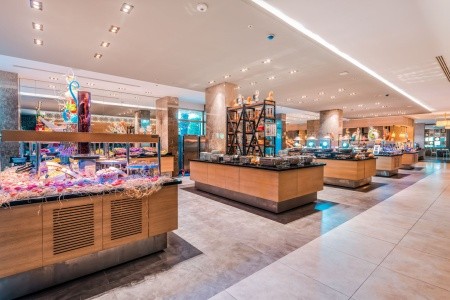 Turecko Belek Belek Beach Resort 8 dňový pobyt All Inclusive Letecky Letisko: Praha August 2025 (11/08/25-18/08/25)