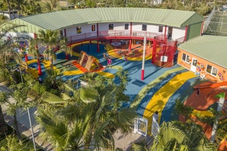 Turecko Belek Belek Beach Resort 8 dňový pobyt All Inclusive Letecky Letisko: Praha August 2025 (11/08/25-18/08/25)