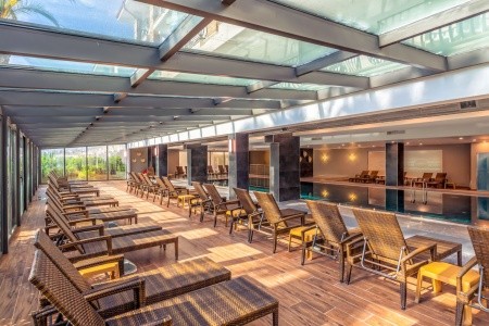 Turecko Belek Belek Beach Resort 8 dňový pobyt All Inclusive Letecky Letisko: Praha August 2025 (11/08/25-18/08/25)