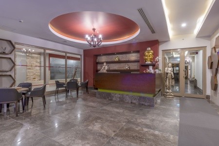 Turecko Belek Belek Beach Resort 8 dňový pobyt All Inclusive Letecky Letisko: Praha August 2025 (11/08/25-18/08/25)