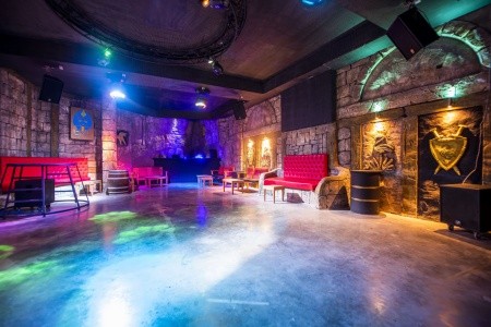 Turecko Belek Belek Beach Resort 8 dňový pobyt All Inclusive Letecky Letisko: Praha August 2025 (11/08/25-18/08/25)