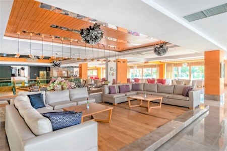 Turecko Belek Belek Beach Resort 8 dňový pobyt All Inclusive Letecky Letisko: Praha August 2025 (11/08/25-18/08/25)