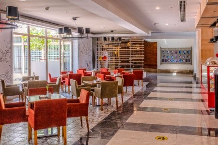 Turecko Belek Belek Beach Resort 8 dňový pobyt All Inclusive Letecky Letisko: Praha August 2025 (11/08/25-18/08/25)