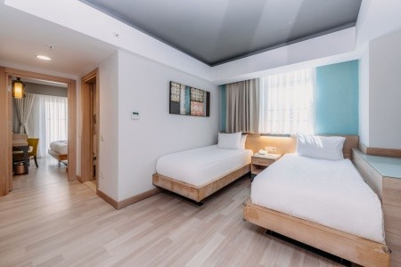 Turecko Belek Belek Beach Resort 8 dňový pobyt All Inclusive Letecky Letisko: Praha August 2025 (11/08/25-18/08/25)