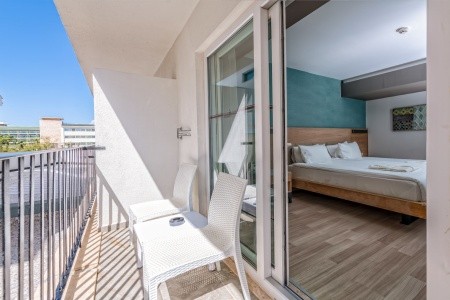 Turecko Belek Belek Beach Resort 8 dňový pobyt All Inclusive Letecky Letisko: Praha August 2025 (11/08/25-18/08/25)