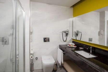 Turecko Belek Belek Beach Resort 8 dňový pobyt All Inclusive Letecky Letisko: Praha August 2025 (11/08/25-18/08/25)