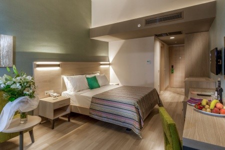 Turecko Belek Belek Beach Resort 8 dňový pobyt All Inclusive Letecky Letisko: Praha August 2025 (11/08/25-18/08/25)