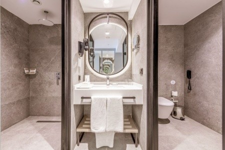 Turecko Belek Belek Beach Resort 8 dňový pobyt All Inclusive Letecky Letisko: Praha August 2025 (11/08/25-18/08/25)