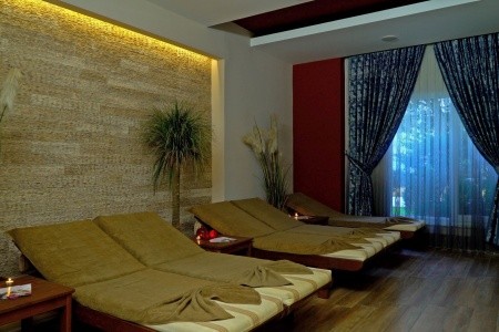 Turecko Belek Belek Beach Resort 8 dňový pobyt All Inclusive Letecky Letisko: Praha August 2025 (11/08/25-18/08/25)