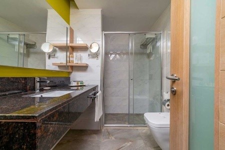 Turecko Belek Belek Beach Resort 8 dňový pobyt All Inclusive Letecky Letisko: Praha August 2025 (11/08/25-18/08/25)