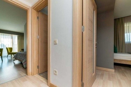 Turecko Belek Belek Beach Resort 8 dňový pobyt All Inclusive Letecky Letisko: Praha August 2025 (11/08/25-18/08/25)