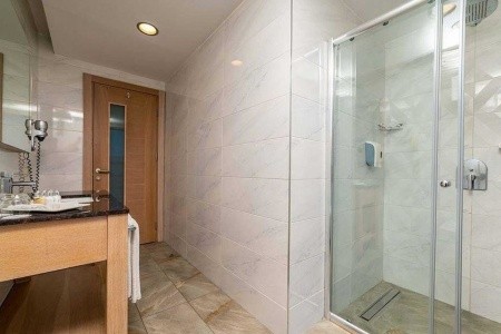 Turecko Belek Belek Beach Resort 8 dňový pobyt All Inclusive Letecky Letisko: Praha August 2025 (11/08/25-18/08/25)